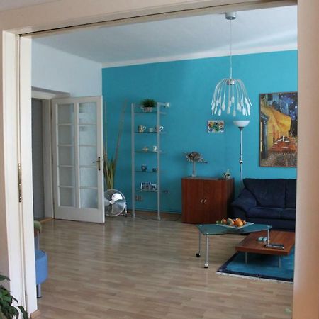 Cosy Apartment Under The Tower Prag Exterior foto